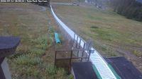 Banff - Banff › Osten: Mount Norquay