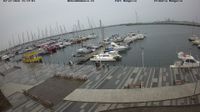 Mangalia › East: Mangalia Marina