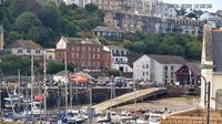 North Devon - North Devon: Ilfracombe Harbour