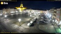 Kromeriz - Kromeriz: Město Kroměříž - Velké náměstí