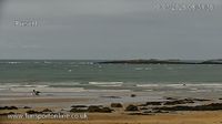 Valley - Valley: Rhosneigr Beach