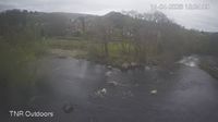 Llangollen › East: River Dee - Current
