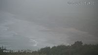 Pwllheli - Pwllheli: West Coast Surf Shop - Abersoch Harbour Beach