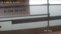Pwllheli - Pwllheli › Jihovýchod: Cardigan Bay