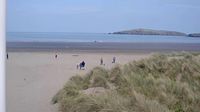 Cardigan › North: Poppit Sands Beach - Current