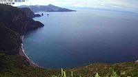 Lipari - Lipari › Jih: Belvedere Quattrocchi - Vulcano
