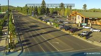 Bryce Canyon City › South-west: Center Street - Recent