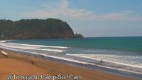 Jaco - Jaco › Juh: Tortuga surf camp. - Playa Jacó, Costa Rica