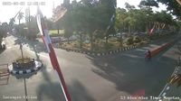 Magetan › North-west: Alun Alun Kabupaten Magetan - Current