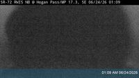 Sevier › South-west - Current