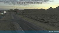 Hanksville › North: Utah 95 - Current