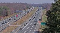 unknown - Balsam Terrace: I 95 @ N of DE 896 INTERCHANGE NB