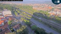 Comuna 14 - El Poblado › South-west: Avenida Regional - Medellín River - Carrera 48c - Current