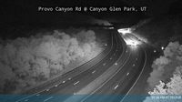 Orem › West: Canyon Glen Park - East Provo Canyon Road - Current