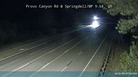 Orem › South-west: East Provo Canyon Road - Current