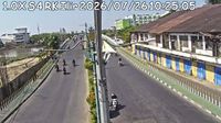 Banjarmasin: Jalan Teluk Tiram Darat - Current