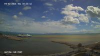 Rafina - Rafina › North-east: Rafina Port