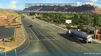Moab › North-west: U.S. 191 - Current