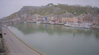 Dinant - Dinant › Sever: The Citadel of Dinant - La Meuse