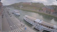 Dinant - Dinant › Juhozápad: Croisières sur la Meuse (DINANT EVASION) - Maison Leffe