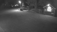 Mono: Silver Lake Campground - Current