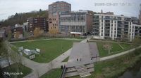 Leuven - Leuven › North: Sluispark
