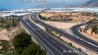 El Ejido › North-east: Balanegra - Carretera de Almería