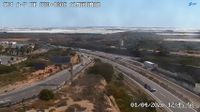 El Ejido › West: Almerimar - Balanegra - Autovia del Mediterráneo