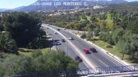 Marbella - Marbella › Nordwesten: Los Monteros - Río Real