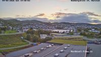 Harstad - Harstad › Západ: Rødberg Road Medical Center