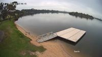 Perth › South: Burswood Park - Swan River