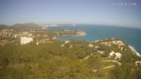 Pollenca - Pollenca › Norden: Cala Ratjada - Cala Agulla