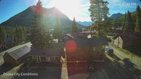 Cooke City-Silver Gate - Cooke City-Silver Gate › Westen: Harris Street