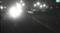 Cincinnati - Cincinnati: I-75 at Linn St, 4091