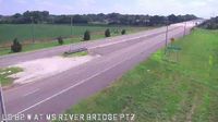 Refuge: US 82 at MS 182 - Current