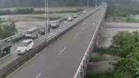 Zhuolan Township › South-west: Zhuolan Bridge - Current