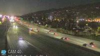Burbank › South: I-5 : (40) North of - Blvd - Current