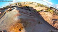 Coober Pedy › East: Umoona Opal Mine & Museum - Hutchison Street - Current