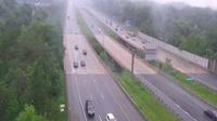 Dumfries: I-95 - MM 151.9 - SB - Current