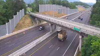 Buckingham Estates: I-81 - MM 139.4 - SB - Current
