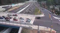 Broyhill-Langley Estates: I-495 - MM 43.5 - NB