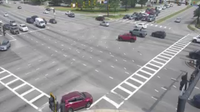 Riverdale: Mercury Blvd and Armistead Ave - Current