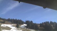 Gemeinde Riefensberg - Gemeinde Riefensberg › South: SKIGEBIET HOCHLITTEN