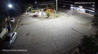 Sumidouro › North-west: Campo de Futebol de Dona Mariana - Dona Mariana - Rua do Posto de Saúde - Rua do Campo - Actual