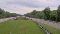 Rossville: I-77 S @ MM 56.6 - Current