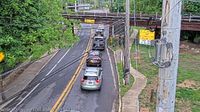 Newark - Newark: N CHAPEL ST @ SOUTH OF CSX BRI