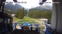 Busteni - Busteni › Westen: Busteni-Babele Cable car