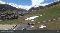 Livigno: I - Scuola Sci Centrale