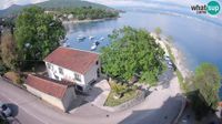 Ika - Ika: Harbor - LIVE View of the Harbor and Opatija Lights