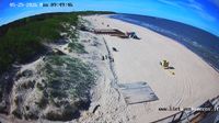 Palanga › South-west: Palanga beach - Palanga Pier - Recent